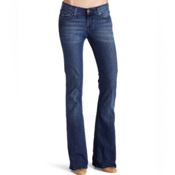 Lucky Brand Jeans Leslie Sweet’ N Low Bootcut Womens 8 / 29 - Picture 11 of 11